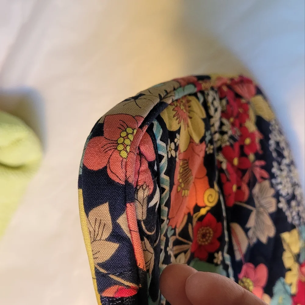 Vera Bradley tablet case